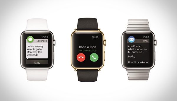 Time To Get An Apple Watch: New July Orders Now Shipping In June