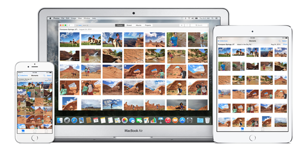 Final OS X 10.10.3 Yosemite download with new Photos app is now available for every Mac. The complete changelog and download details