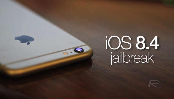 iOS 84 jailbreak main