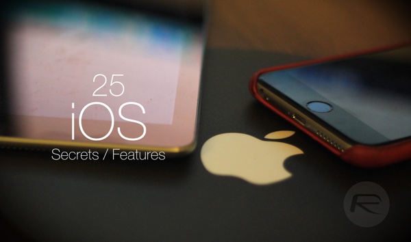 25 iOS Secret Features You Likely Didn’t Know About