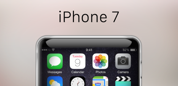 iPhone 7 concept main