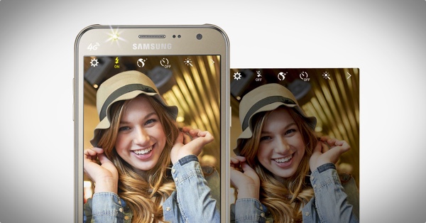 Samsung, Samsung Galaxy J5, Samsung Galaxy J7, Galaxy J5, Galaxy J7, Front-Facing Flash camera, Selfie phones, Mobile, Tech Holics, tech NEWS, 