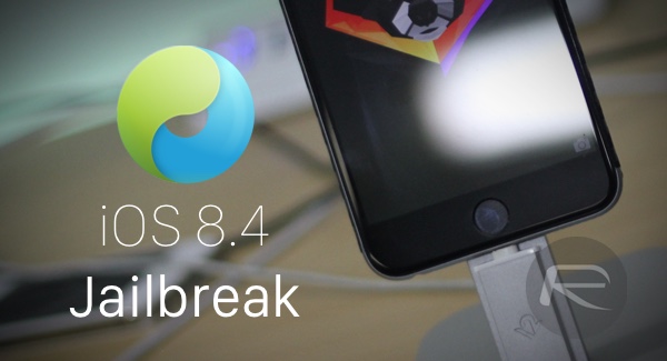 iOS 8.4 Jailbreak Status Update