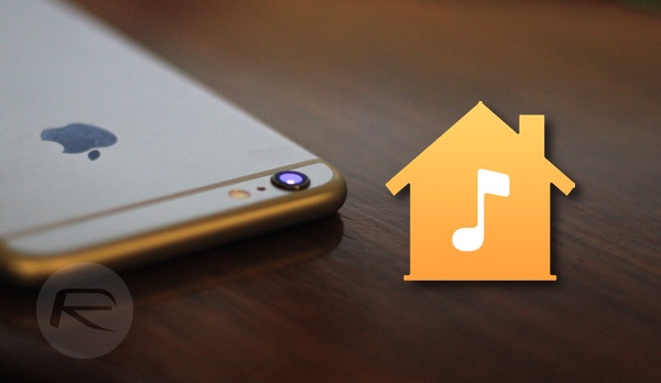 Apple Silently Killed Off Home Sharing For Music In iOS 8.4 Update