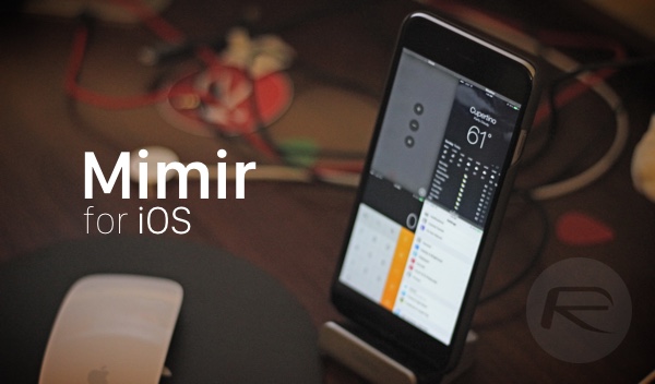 Mimir Brings Picture-In-Picture Style Multitasking For Apps On iOS
