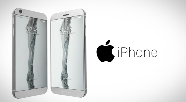 iPhone Concept, iPhone 8 Concept, AppLe, Apple IPhone, iPhone, Tech Holics, tech NEWS, video,iPhone Concept Features
