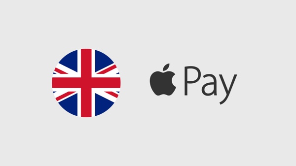 Apple Pay UK Reportedly Set For July 14th Launch