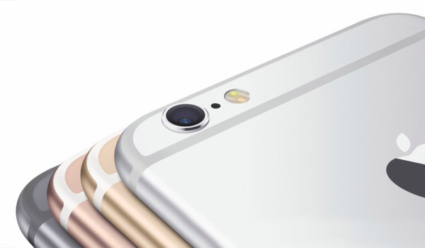 What To Expect From Appleâ€™s iPhone 6s Event On September 9