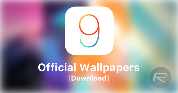 Download All 15 New iOS 9 Wallpapers Introduced In Beta 5 ...
