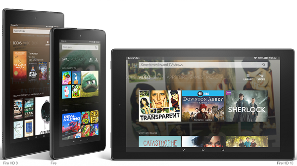 Amazon-Fire-Tablets