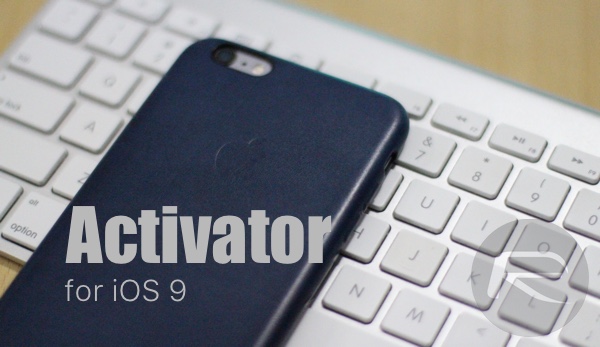 Activator For iOS 9 Released, Adds New 3D Touch ‘Shortcut ...