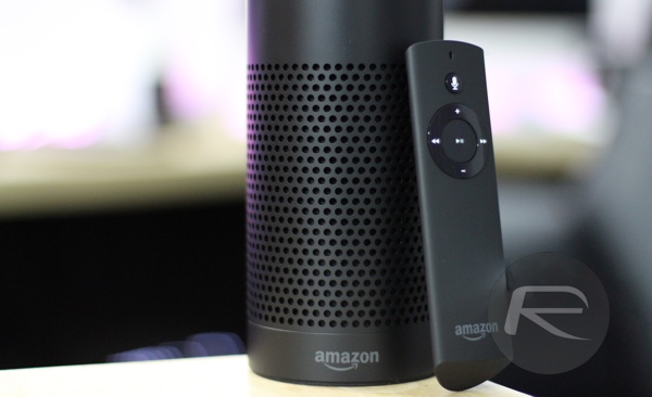  RPon Rumor: Premium Alexa-Powered Echo With Touchscreen, Better Speakers In The Works