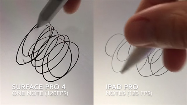 Surface-Pro-4-stylus-vs.-iPad-Pro-Apple-Pencil