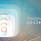 Downgrade-iOS-9.2-9.1