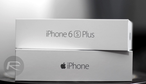 iPhone 6s Plus iPhone 6 Plus box main