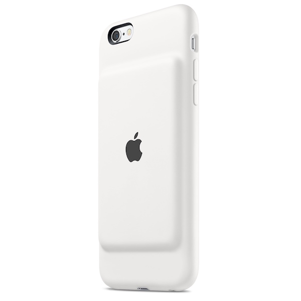 iPhone 6s smart battery case 3