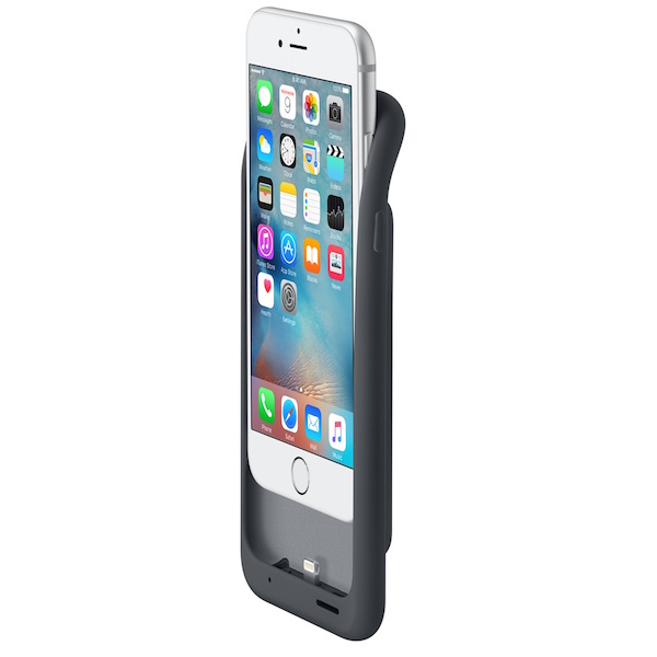 iPhone 6s smart battery case2