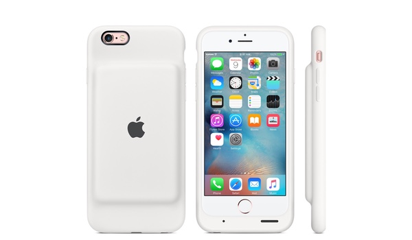 Humpgate: ASUS And LG Troll Apple’s iPhone 6s Smart Battery Case