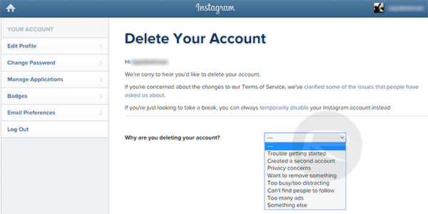 Instagram deters deletion with reversible “archive” option ...