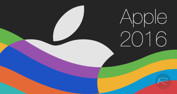 What To Expect From Apple In 2016