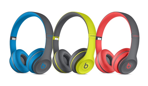 beats collection active