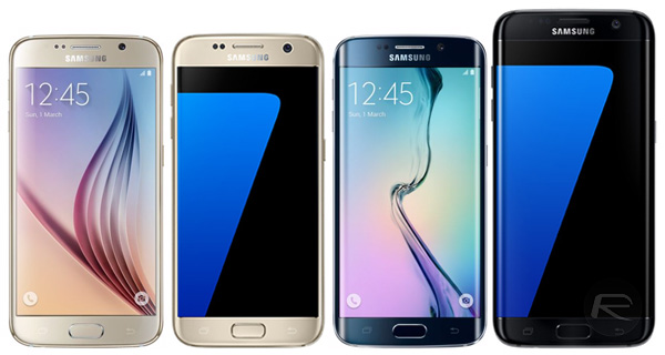 Galaxy S7, Galaxy S7 Edge, Galaxy S7 Edge price, Galaxy S7 Edge Specs, Galaxy S7 price, Galaxy S7 Specs, Samsung Galaxy S7, Samsung Galaxy S7 Edge, Samsung,  Galaxy S7 Vs Galaxy S6, Galaxy S7 Edge Vs Galaxy S6 Edge, Tech Holics, 