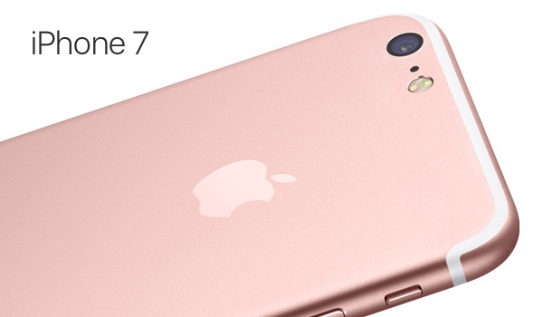 Report Reveals First iPhone 7 Design Details