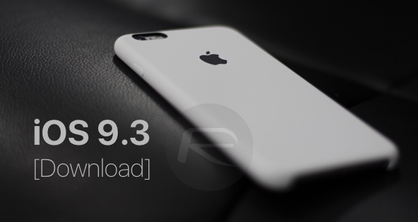 iOS 9.3 download final main