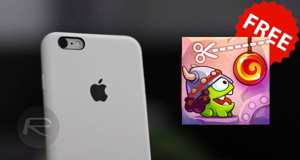 Download Game Cut The Rope Time Travel
