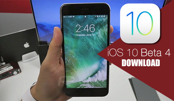 ios 10 beta download
