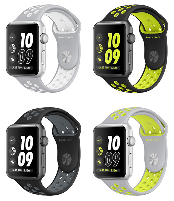Should you buy the Apple Watch Nike+ Series 4 instead of ...