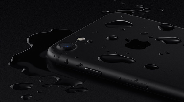 iPhone 8 To Feature Better IP68 Water Resistance