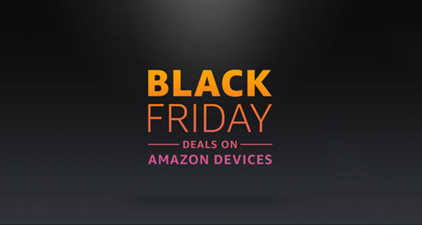 Amazon Discounts Echo, Fire TV, Fire Tablets For Black Friday 2016 | Redmond Pie