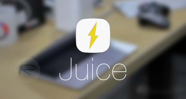 juice-for-mac