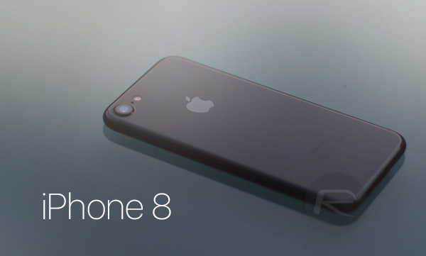 4.7-Inch iPhone 8 To Feature Battery Capacity Comparable To Current 5.5-Inch iPhone 7 Plus