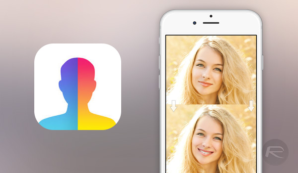 This iPhone App Can Add A Smile To Any Photo Using Neural Networks