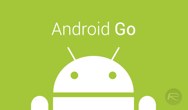 為低端而生：Google 正式發布 Android Oreo (Go Edition)；手機容量與性能大提升！ 2
