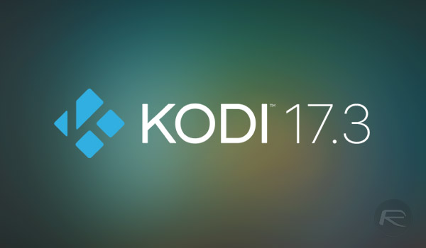 Kodi 17.6 Download For Mac
