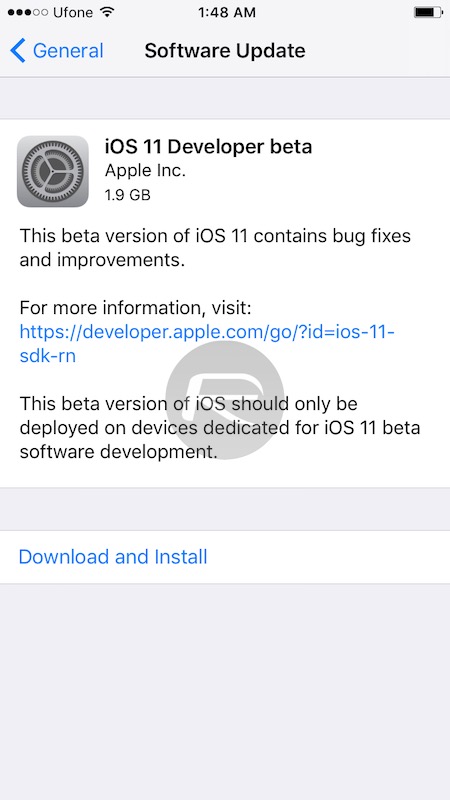 Iphone Ios 7 Beta 4 Release