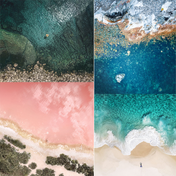 Download 10.5-Inch iPad Pro Wallpapers In All Colors For ...