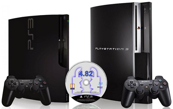 Ps3 New Firmware