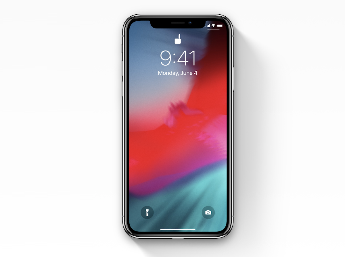 iOS 12 Wallpaper Download Now Available | Redmond Pie