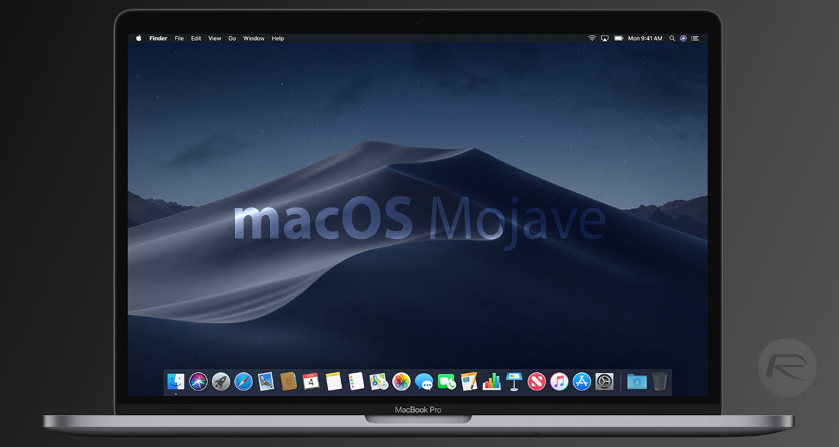 Mac 10.14 mojave download multi ever told
