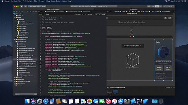 What Apple and Adobe just announced for designers at WWDC