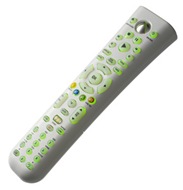 Xbox 360 Universal Media Remote
