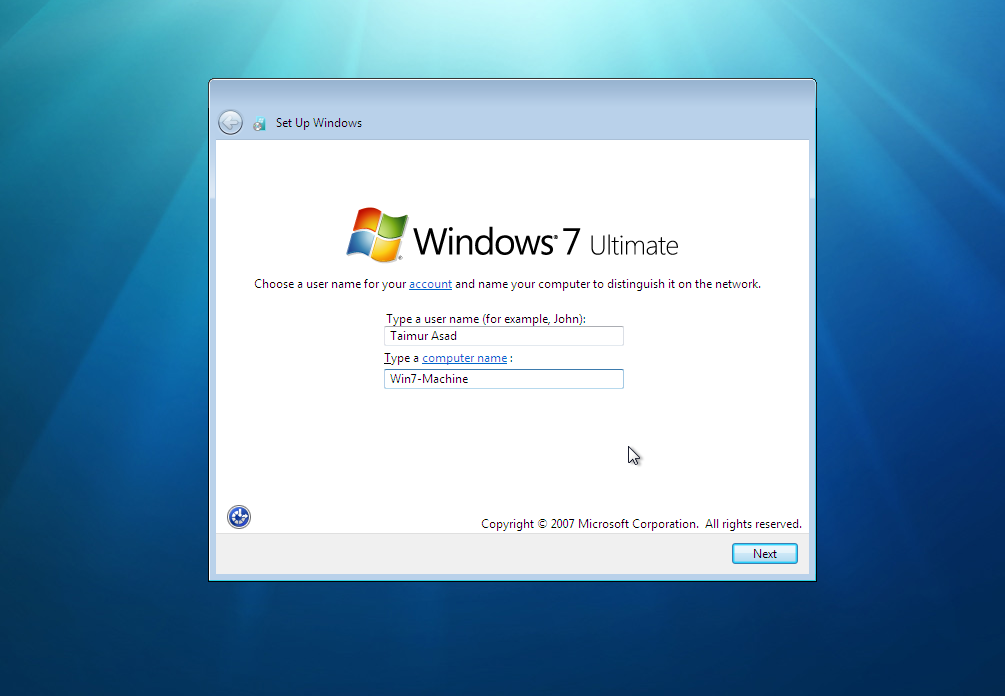 how to setup ultravnc on windows 7