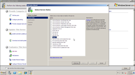 Windows Server 2008 R2 - Hyper-V
