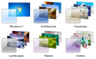 Best themes for windows 7 ultimate free download