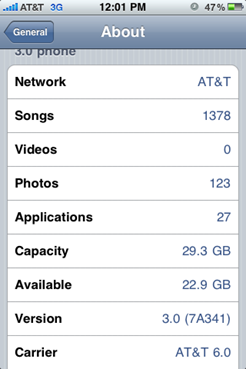 AT&T Tethering and MMS on iPhone 3.0 (2)