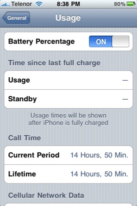 iPhone 3G Battery Percentage (3)